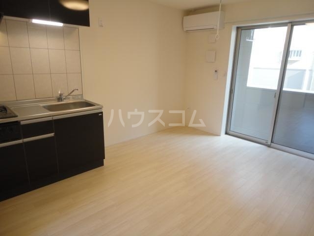 4/23 リビング/ダイニング