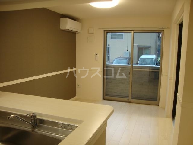 3/30 リビング/ダイニング