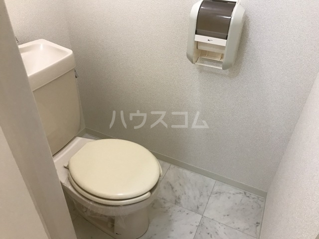 14/26 トイレ