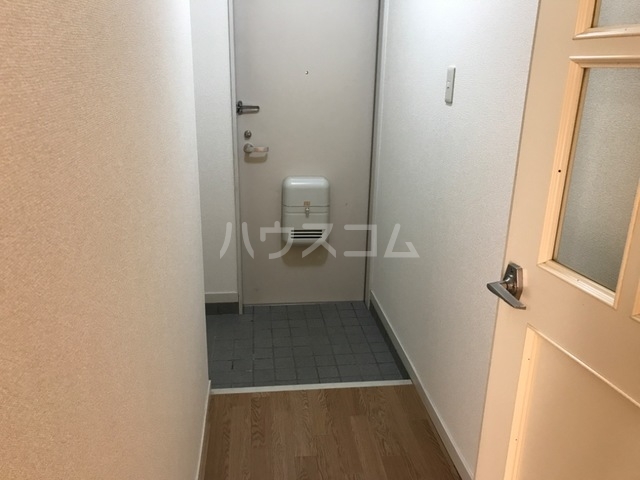 9/26 玄関