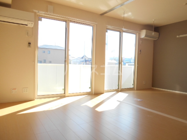 3/16 リビング/ダイニング