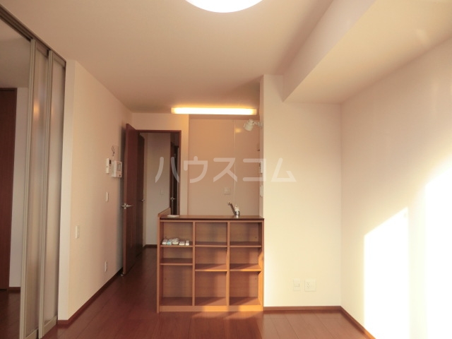 4/28 リビング/ダイニング