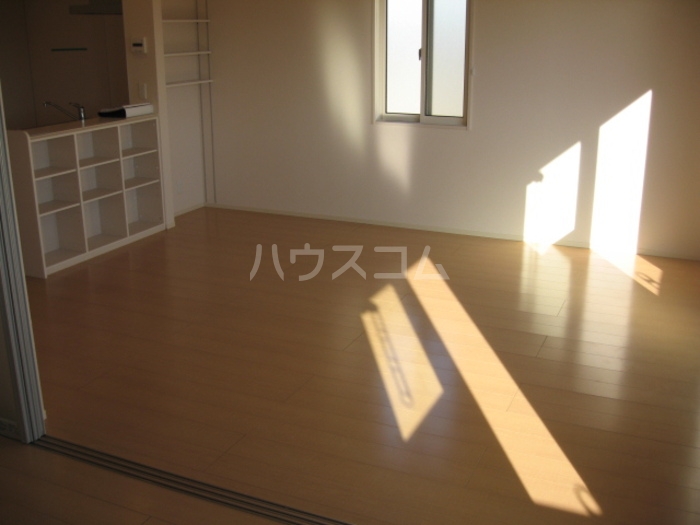 3/20 リビング/ダイニング