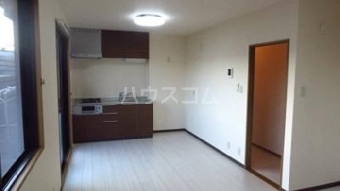 3/20 リビング/ダイニング