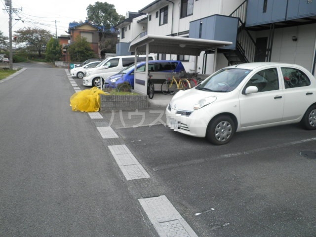 24/30 駐車場