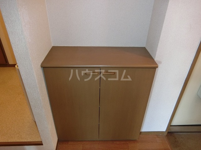 11/30 収納