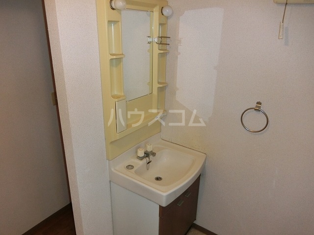 18/30 洗面