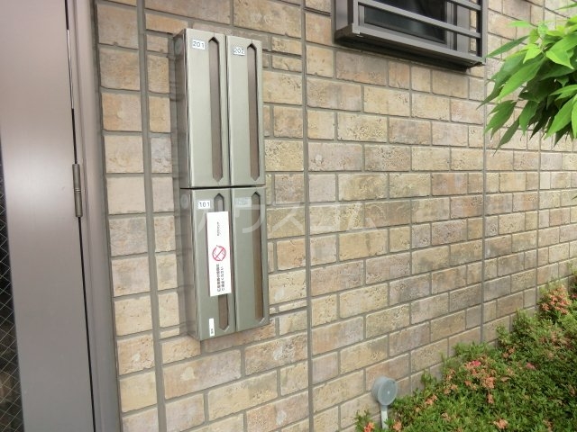 2/13 エントランス