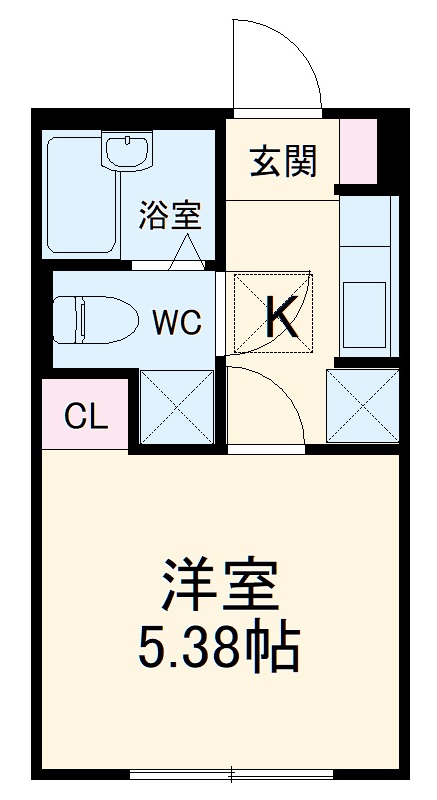 2/27 間取
