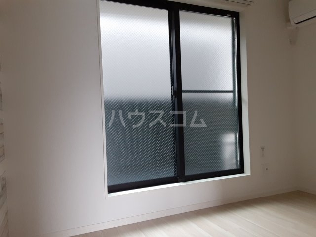 8/27 室内