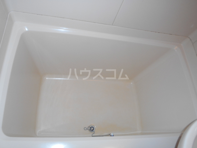14/29 浴室