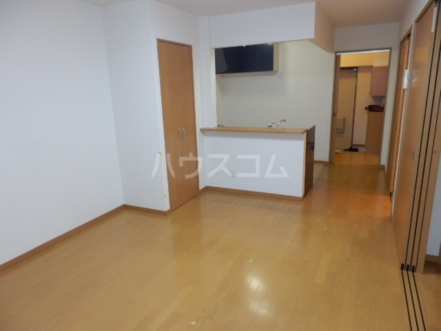 3/26 リビング/ダイニング