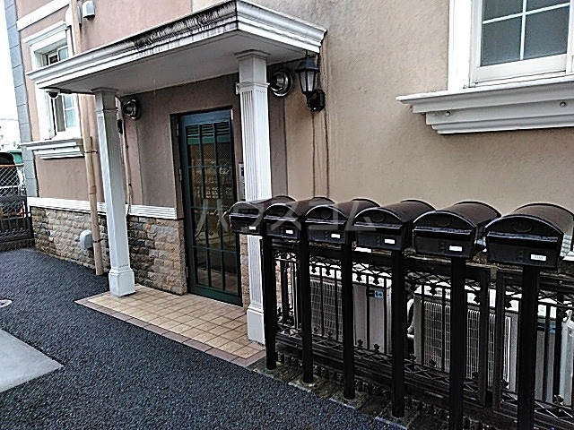 29/30 エントランス