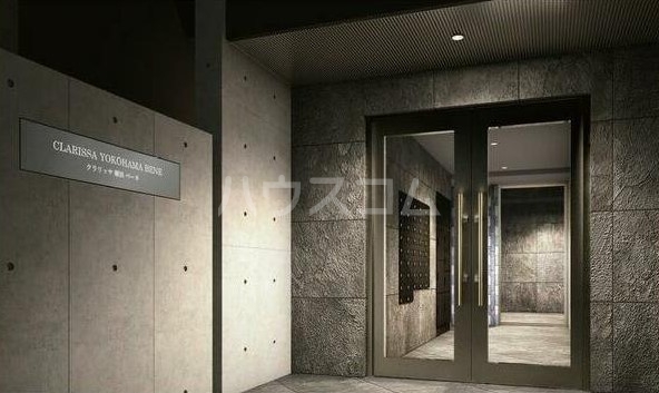 14/24 エントランス