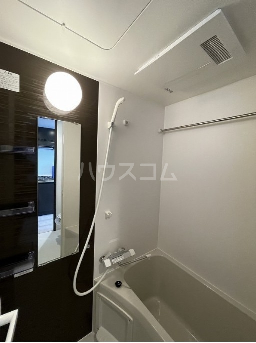 7/24 浴室