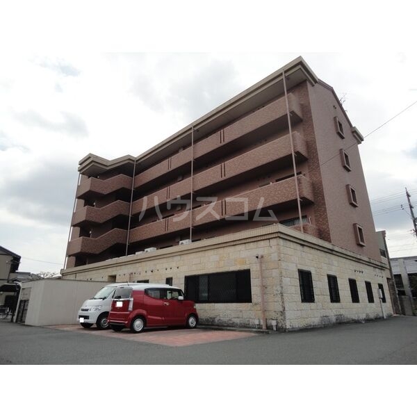 3/5 駐車場