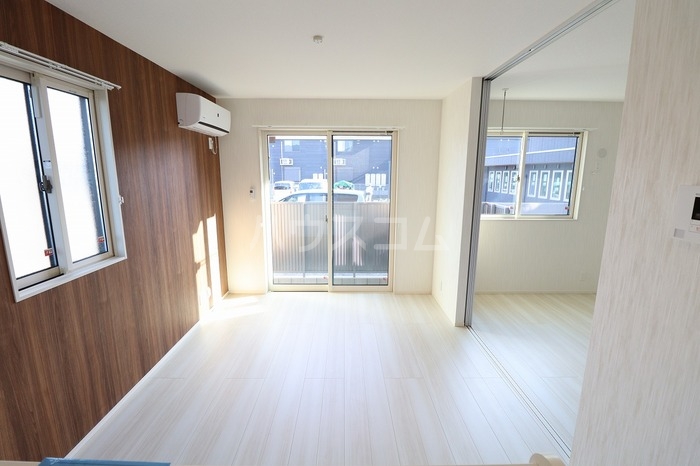 3/20 リビング/ダイニング