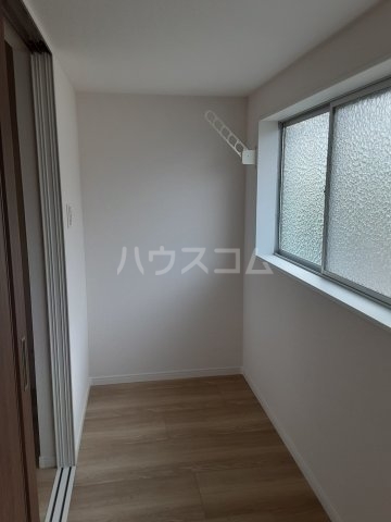 24/30 バルコニー