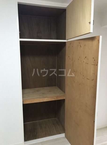 5/25 収納