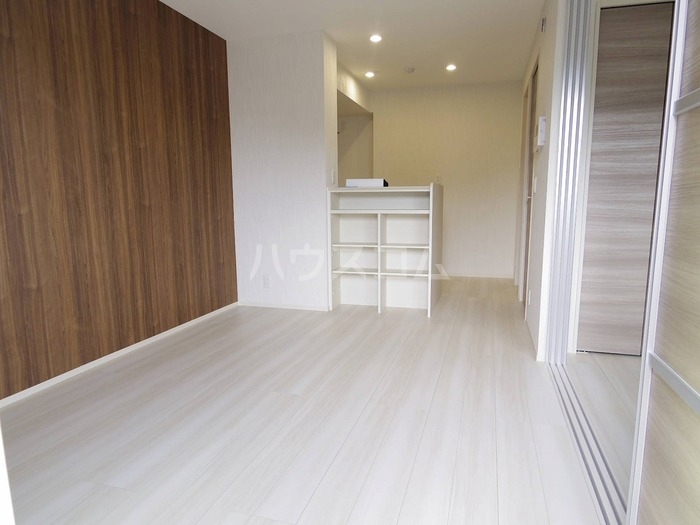 3/22 リビング/ダイニング