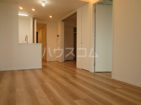 3/19 リビング/ダイニング