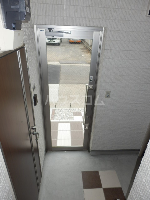 18/29 バルコニー