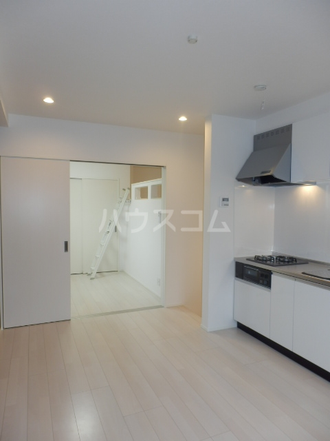 3/29 リビング/ダイニング