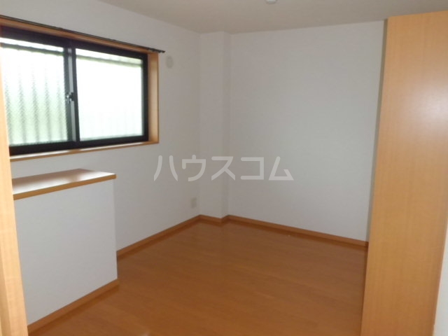 8/28 寝室