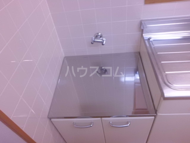 14/28 キッチン