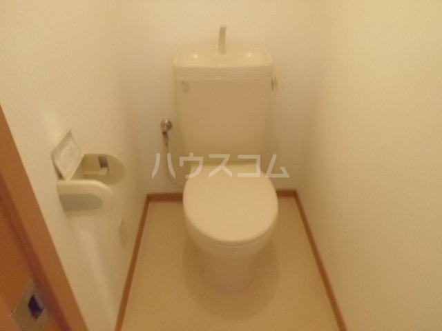 16/28 トイレ