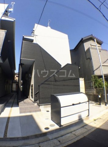 1/27 外観