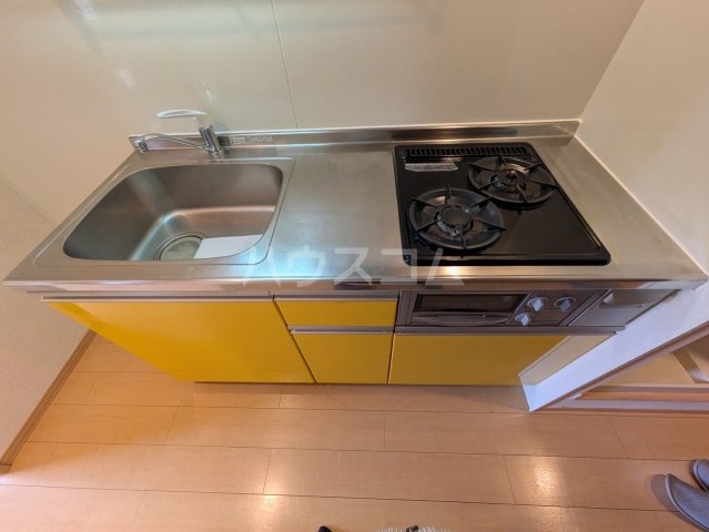 キッチン