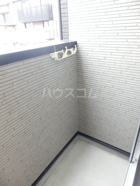 16/30 バルコニー