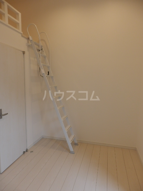 5/30 寝室