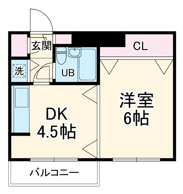 3/26 間取