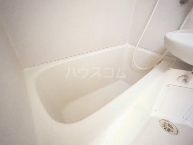 4/26 浴室