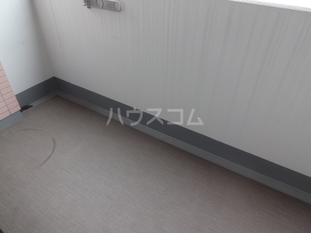 17/30 バルコニー