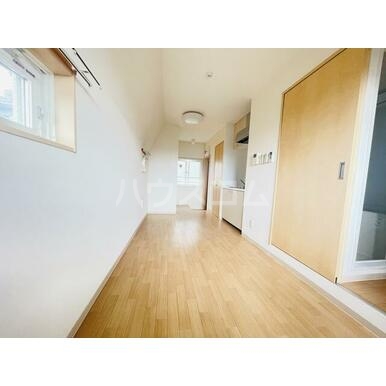 3/29 リビング/ダイニング