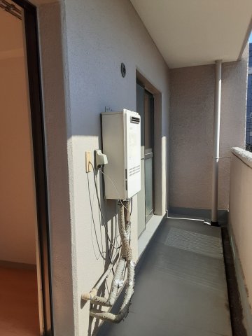 22/29 バルコニー