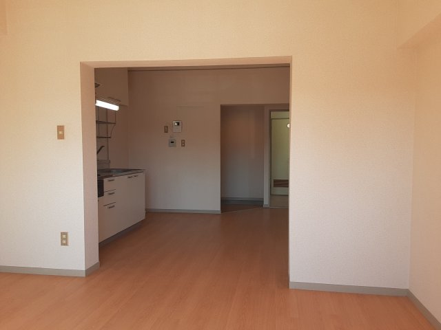 4/29 リビング/ダイニング