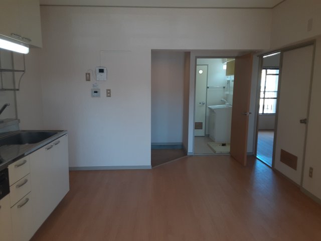 5/29 リビング/ダイニング