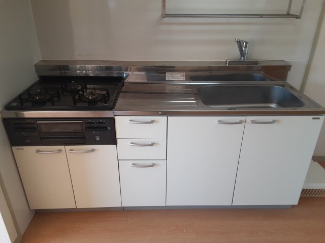 15/29 キッチン