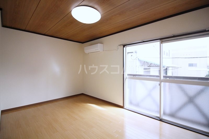 3/17 リビング/ダイニング