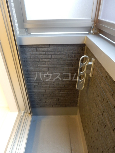 17/30 バルコニー