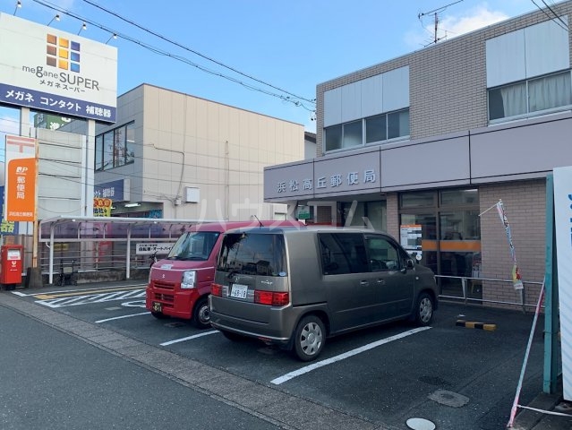 24/26 駐車場