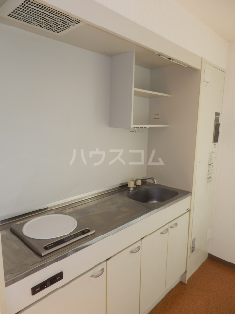 10/30 キッチン