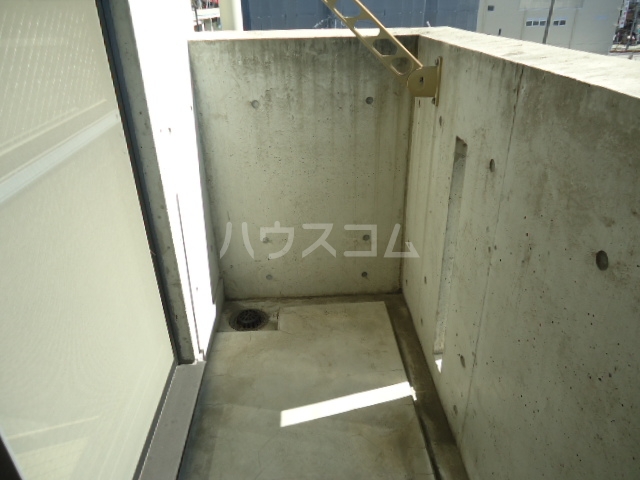 15/30 バルコニー