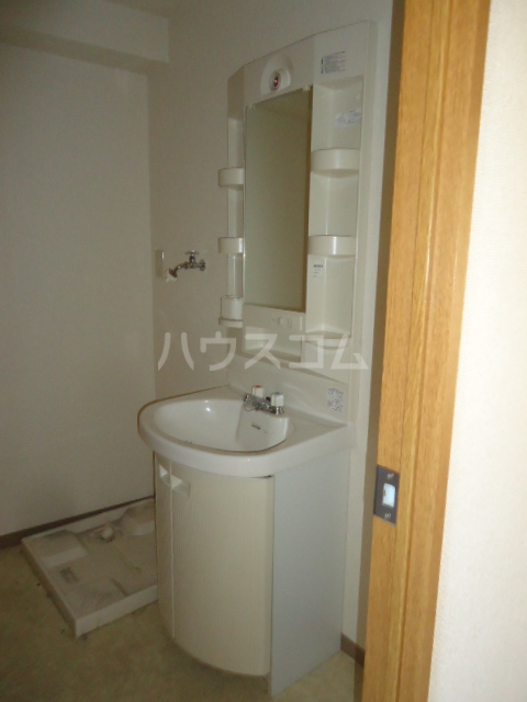 14/30 洗面