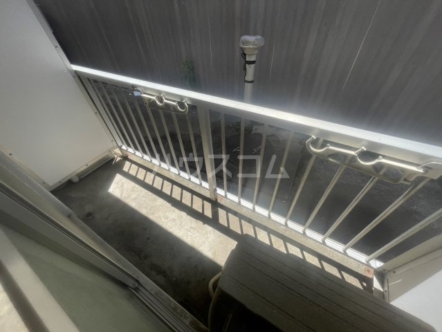 24/30 バルコニー