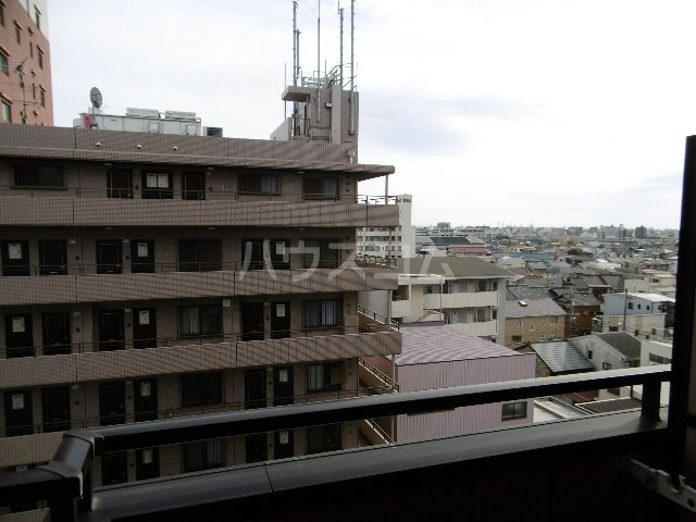 景色